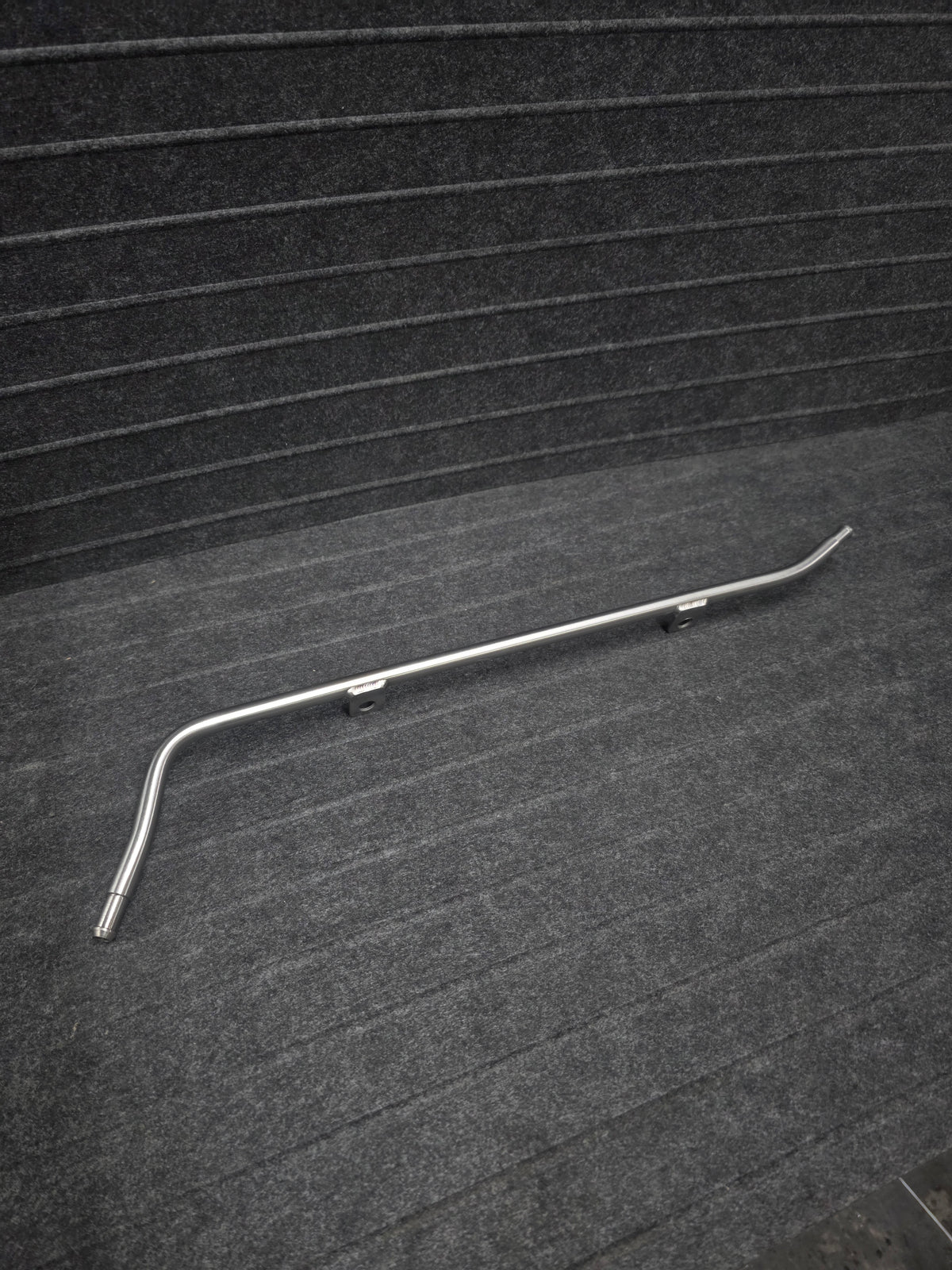 Z20LET front water pipe