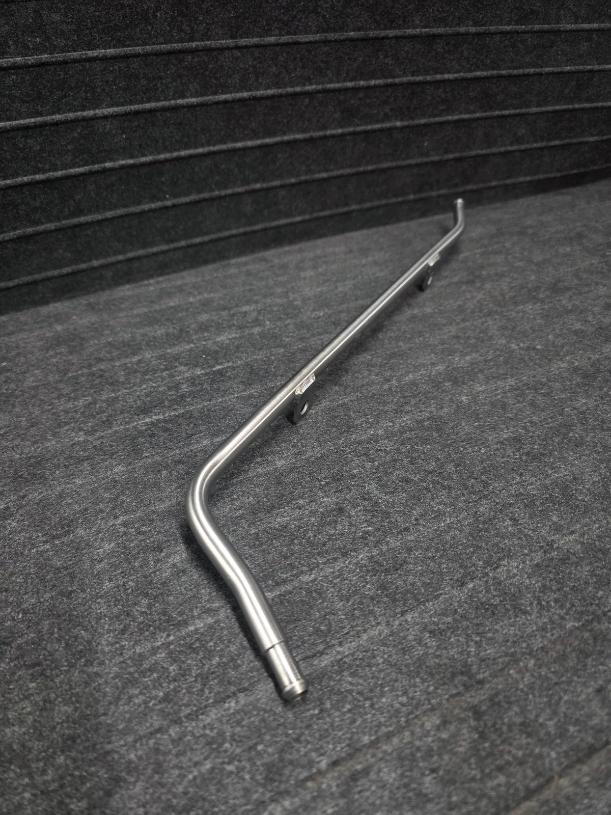 Z20LET front water pipe