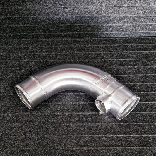 Astra/Zafira Gsi/VXR 80mm intake pipe