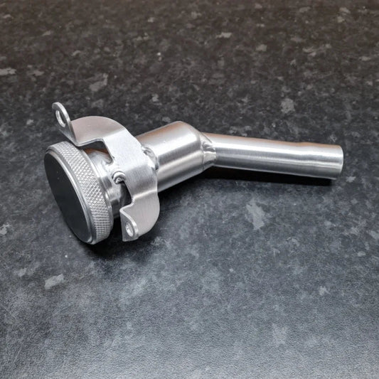 Focus RS/ST MK3 washer bottle filler