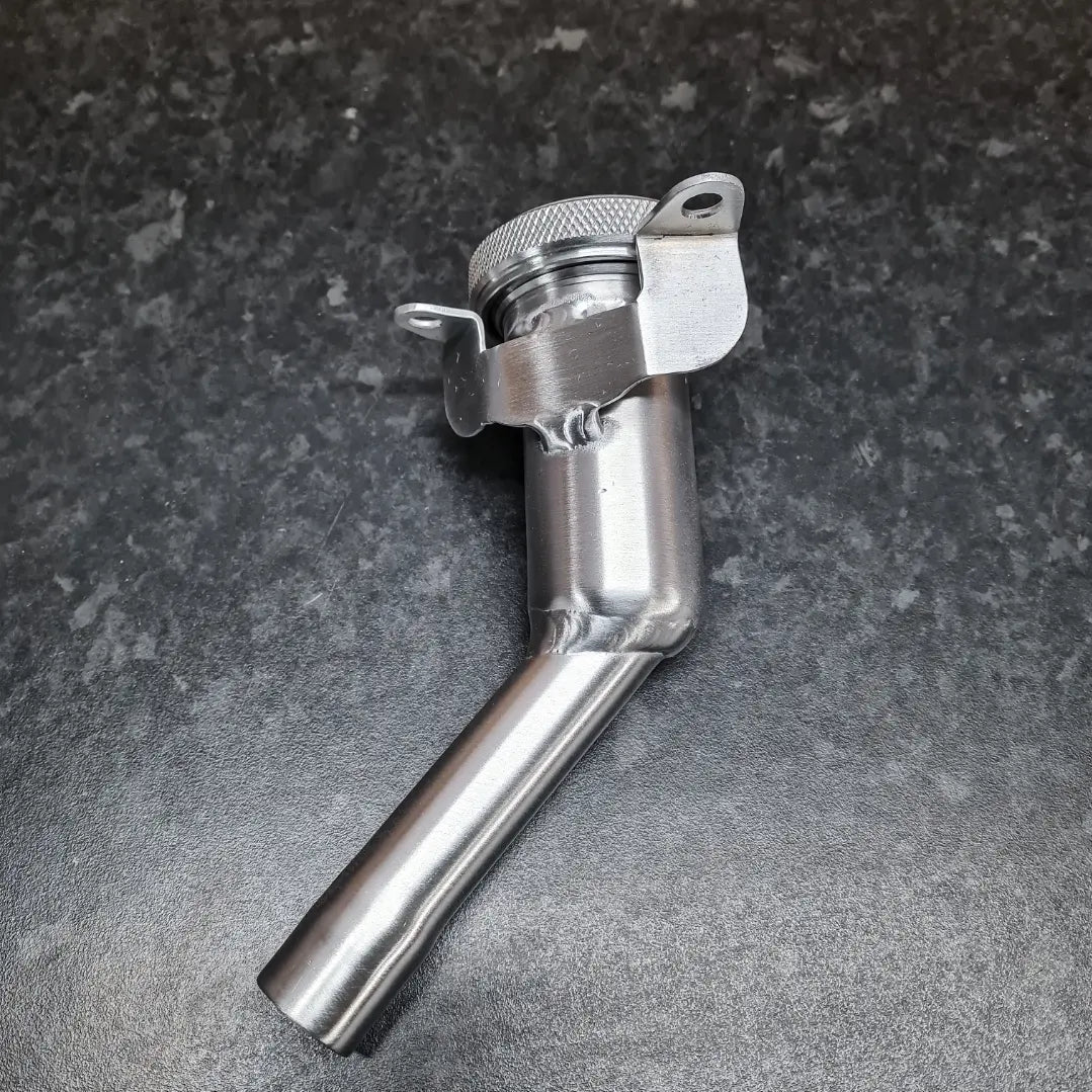 Focus RS/ST MK3 washer bottle filler