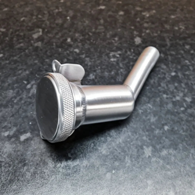 Focus RS/ST MK3 washer bottle filler